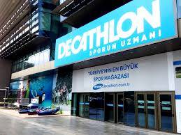 Decathlon'dan Türkiye kararı. 15 gün sonra bunu yapacaklar. Toplam 46 mağazası var 22